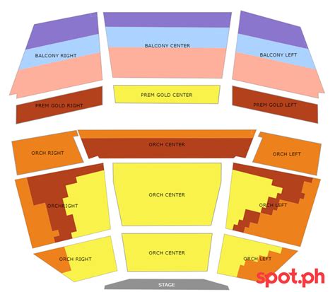 miss saigon solaire seat plan|REVIEW: The show is on in Solaire; 'Miss Saigon' comes.